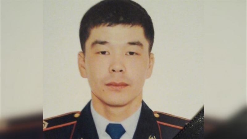 قىزدى قۇتقارام دەپ سۋعا كەتكەن شالقار اقىمعاليەۆ مەملەكەتتىك ناگراداعا ۇسىنىلادى