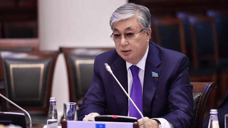 مينيسترلەر مەن اكىمدەردىڭ جۇمىسى ناقتى پروبلەمالاردى شەشۋ ناتيجەلەرى بويىنشا باعالاناتىن بولادى