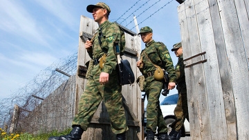 شەكاراشىلار بىرنەشە زاڭ بۇزۋشىلىقتىڭ الدىن الدى