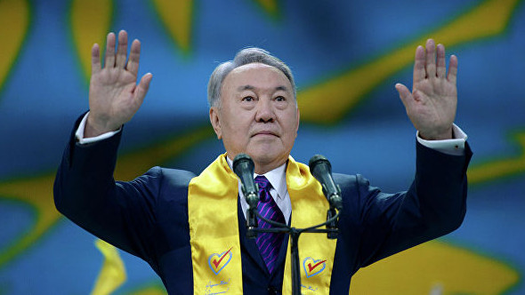 Global Times: قازاقستاننىڭ داڭقى نازارباەۆپەن بايلانىستى بولعان