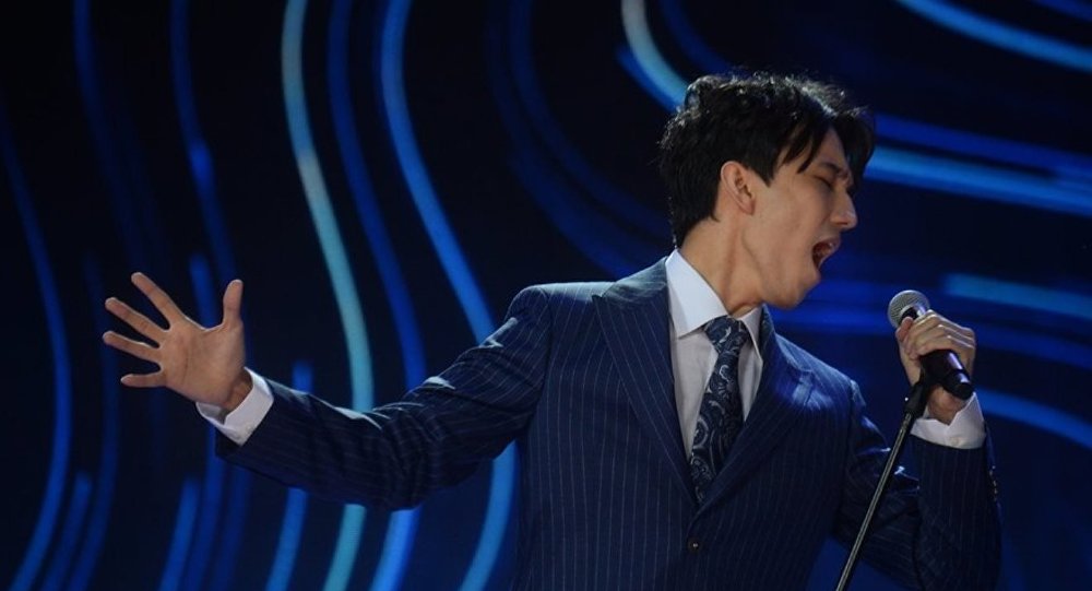 كرەملدى تامساندىرعان ديماش