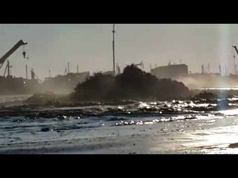 قالامقاس كەن ورنىندا بولعان اپات سەبەپتەرى انىقتالىپ جاتىر