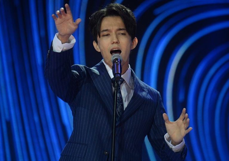 كرەملدە قازاق اۋەنى اسقاقتاعان كۇن