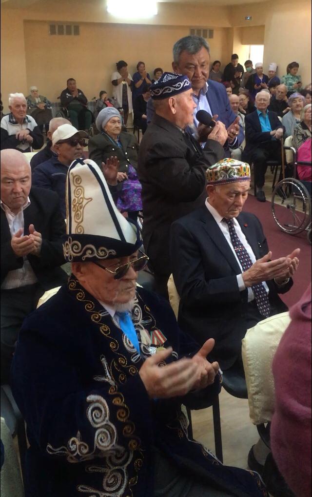 فيلارمونيا ۇجىمى قاريالاردى قۋانتتى