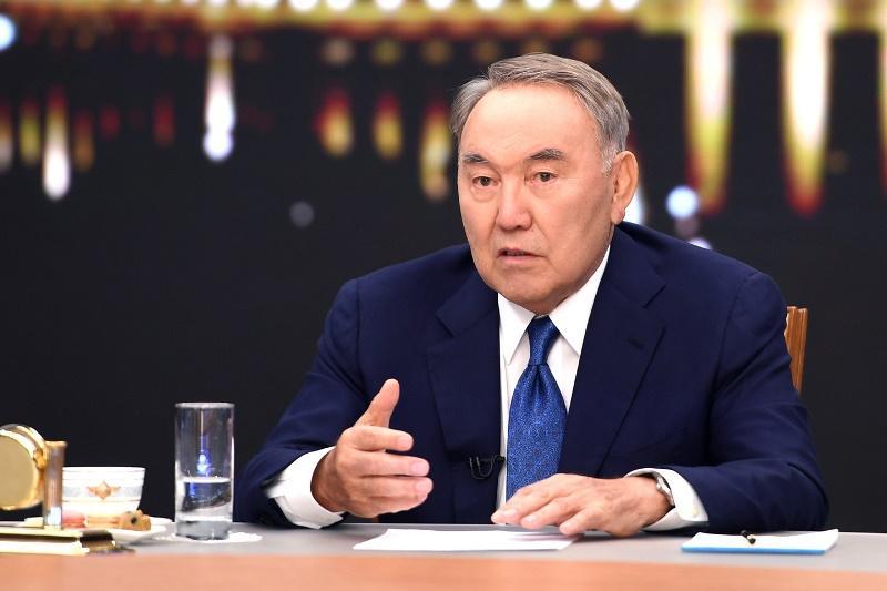 ۇلتتى وركەنيەت كوشىنە قوسقان كەمەڭگەر - شابدەن تىلەۋمۇرات