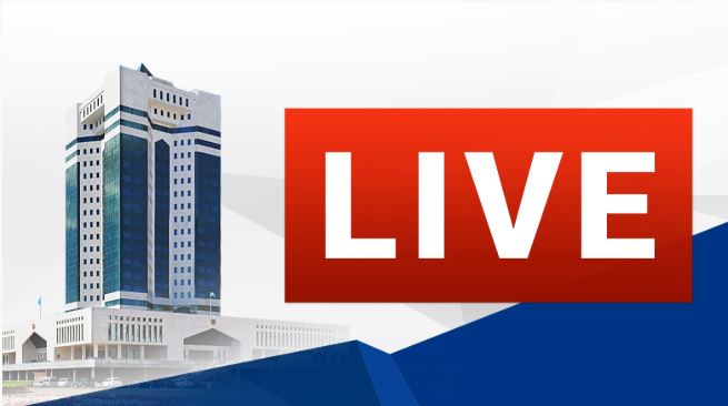 جاستار جىلى جونىندەگى جول كارتاسىن ىسكە اسىرۋ تۋرالى ءباسپاسوز كونفەرەنتسياسى وتەدى