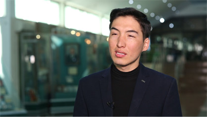 جالعىز رايحان جاۋدىرەپ جازعا قالدى