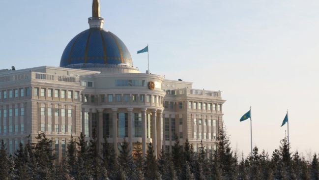 ع. قويشىباەۆ سىرتقى ىستەر ءمينيسترىنىڭ ورىنباسارى قىزمەتىنەن بوساتىلدى