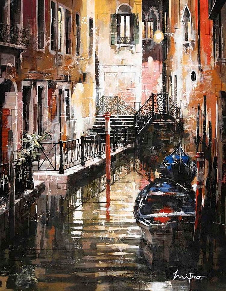 ارمان المەنبەت. كوڭىل قالتارىستارىنداعى ءۇش سۋرەت (ەتيۋدتار)