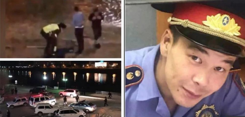 جايىقتاعى جانقيار ەرلىك
