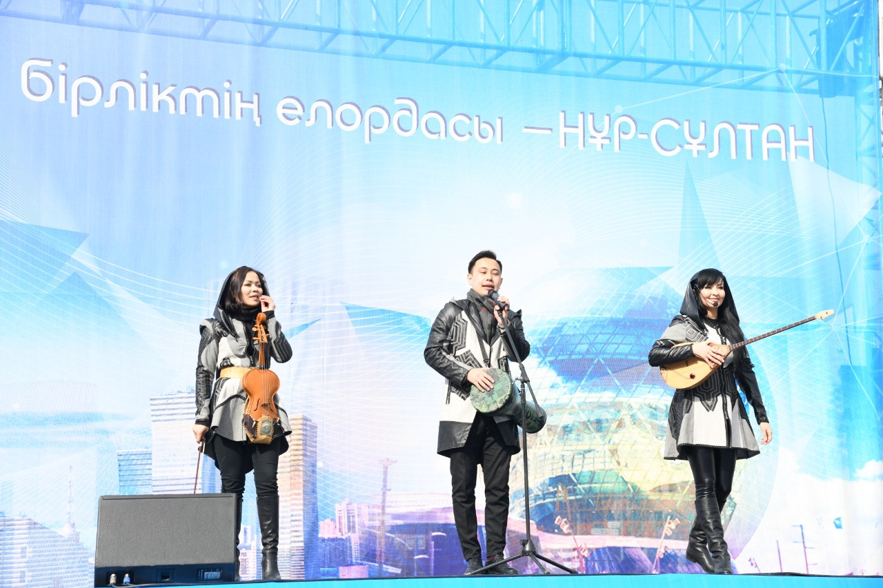 استانانى قايتا اتاۋعا وراي ۇيىمداستىرىلعان اكتسياعا جۇزدەگەن ادام قاتىستى