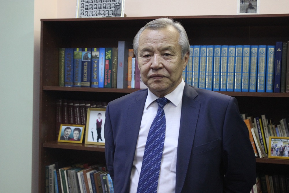 بودان ەلدەن بوستان ەلگە باستادى 
