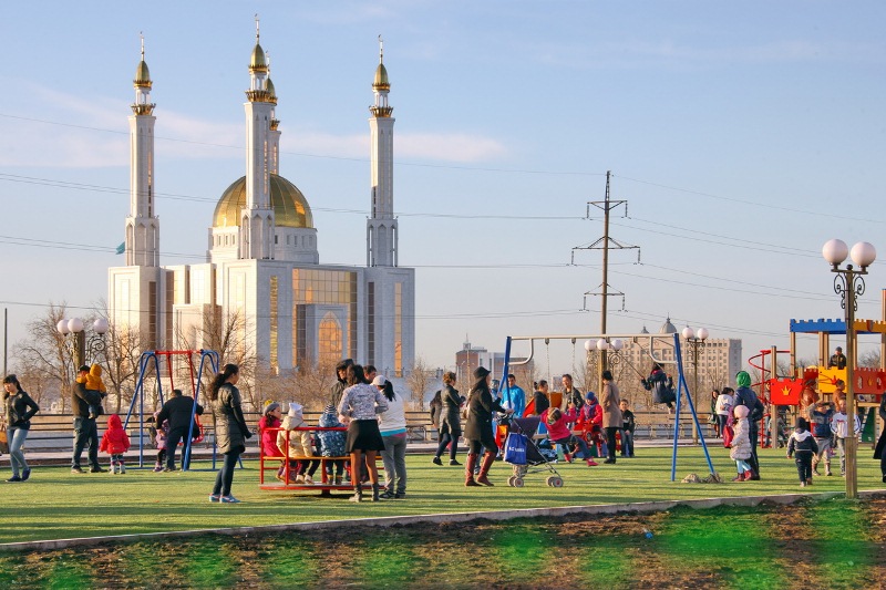 اقتوبەلىكتەر دە قۋاتتادى
