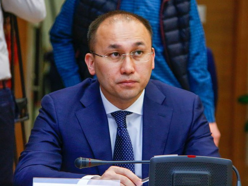 «ستۋدەنتتىك باستاما» ۆولونتەرلار قوزعالىسى قۇرىلادى