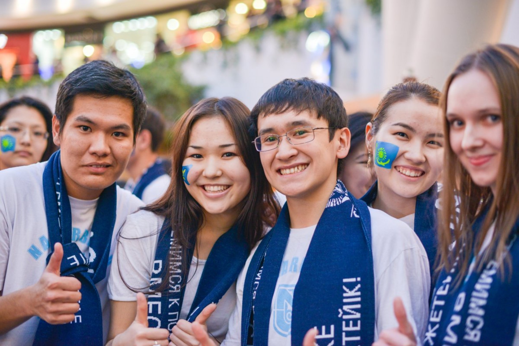 جاستاردىڭ الەۋمەتتىك بەلسەندىلىگىن دامىتاتىن جوبالار جۇزەگە اسادى