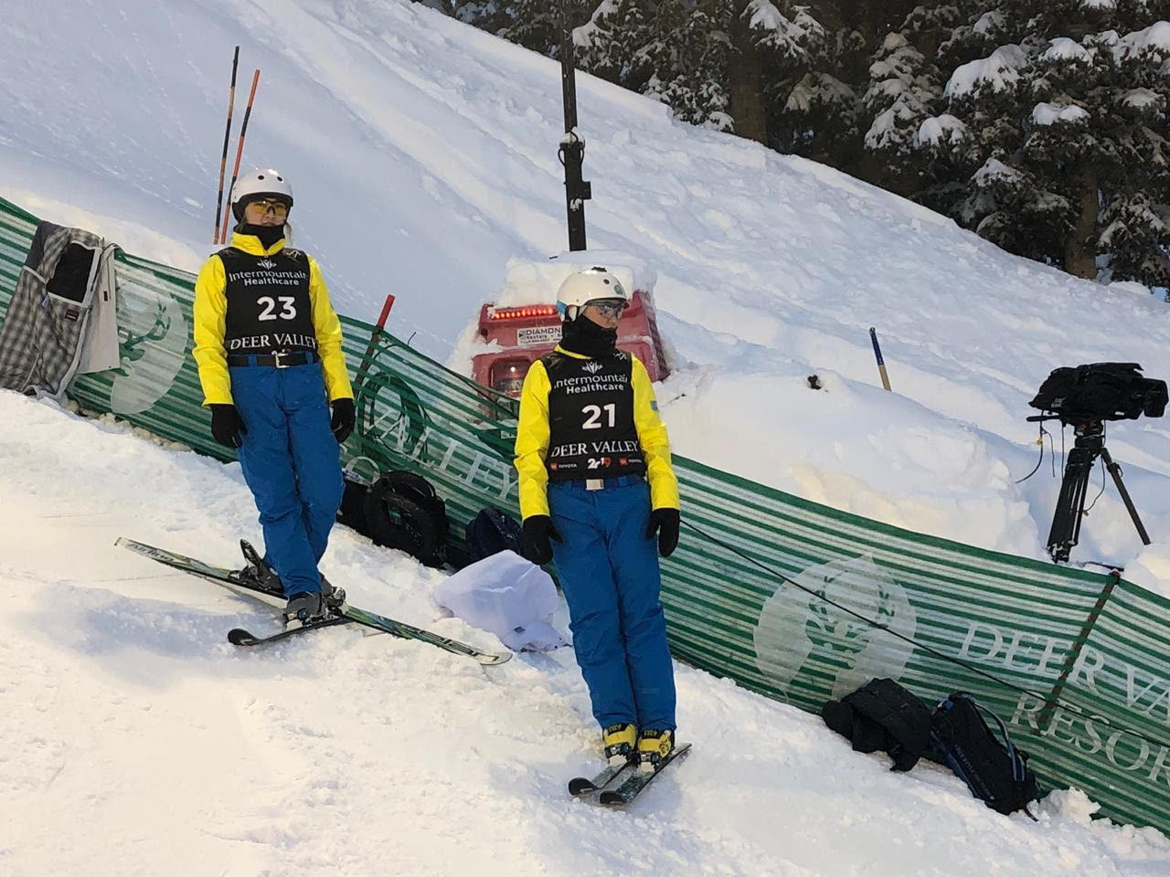 اقمارجان قالمۇرزاەۆا شاڭعى اكروباتيكاسىنان قازاقستان چەمپيونى اتاندى