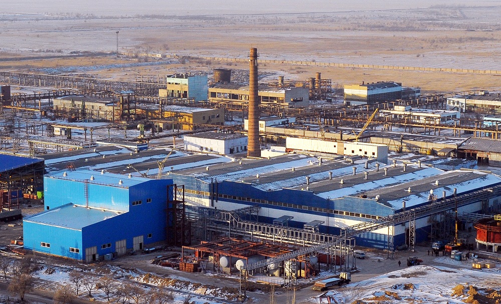 «پاۆلودار» ارنايى ەكونوميكالىق ايماعىنا ينفراقۇرىلىم جۇيەسىن تارتۋعا 20 ملرد تەڭگە قارجى قاجەت 