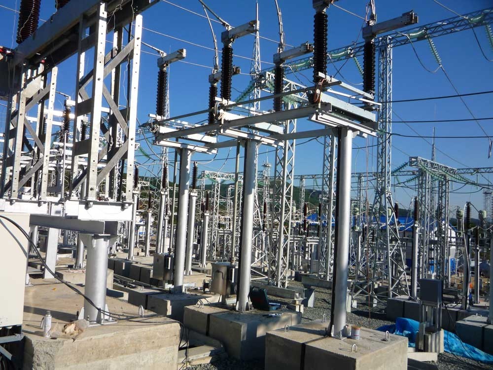 اقسۋ ەنەرگەتيكتەرى 600 ملرد كۆت-ساعات ەلەكتر ەنەرگياسىن  ءوندىردى