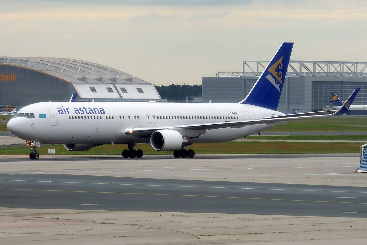 نۇر-سۇلتان – توكيو باعىتىندا رەيس اشىلدى