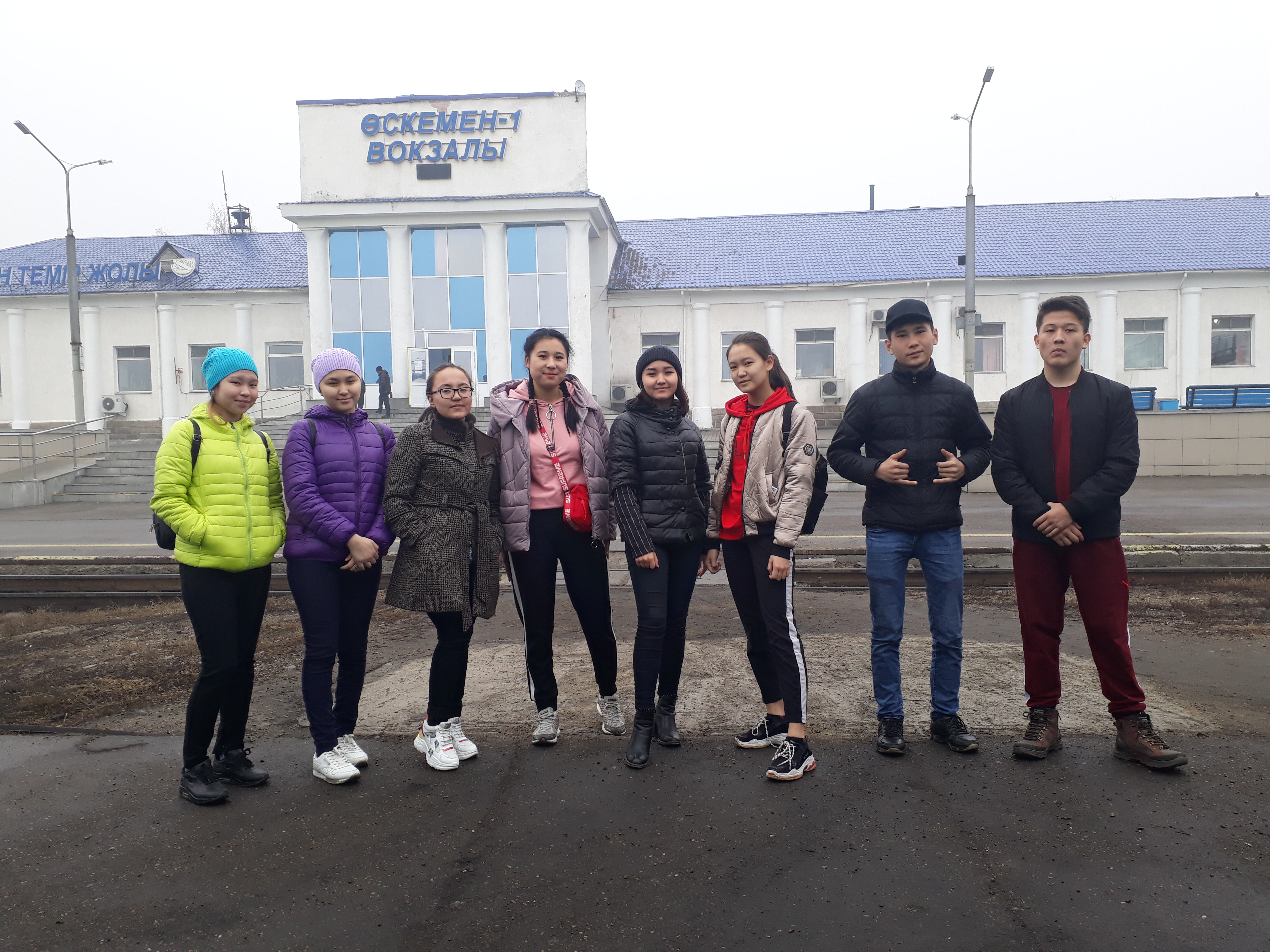 بايقاۋ جەڭىمپازدارى وڭتۇستىكتى ارالايدى