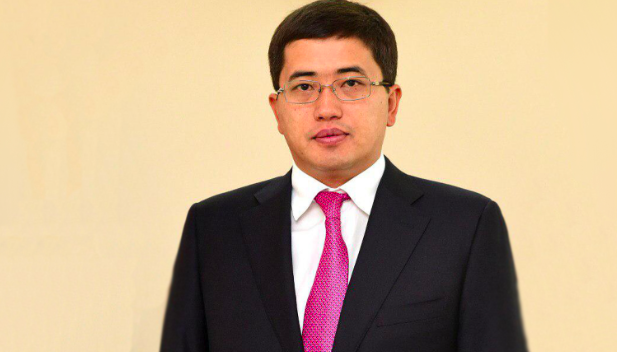 ەرجان جىلقىباەۆ ەڭبەك جانە حالىقتى الەۋمەتتىك قورعاۋ ۆيتسە-ءمينيسترى بولىپ تاعايىندالدى