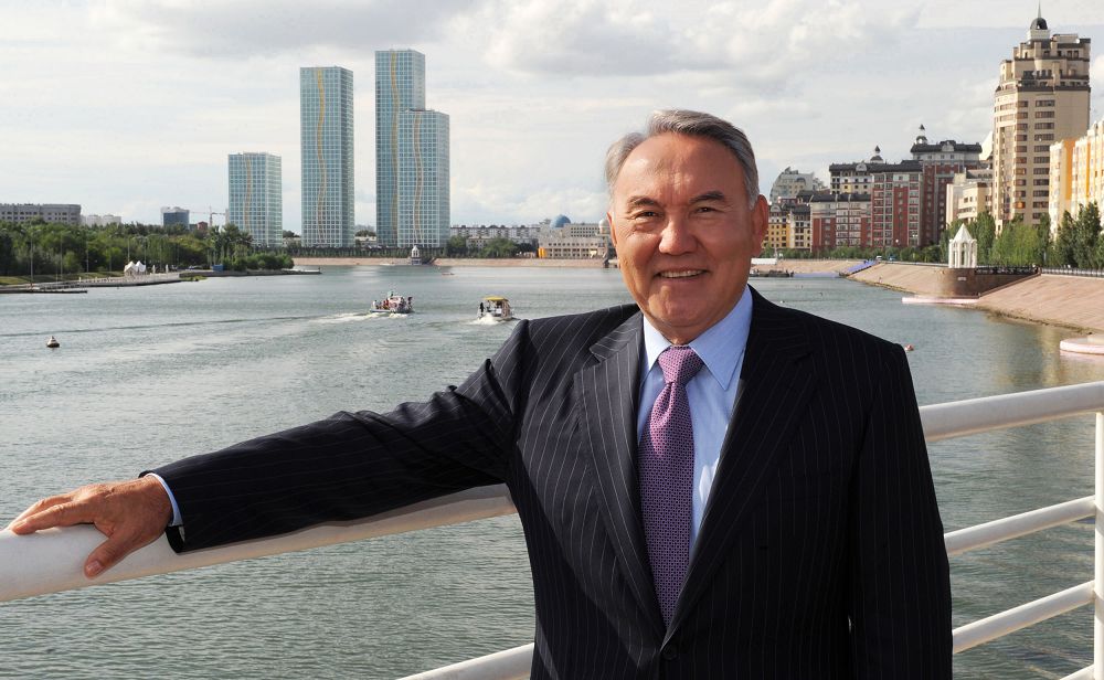 جاسامپازدىق ءداۋىرى