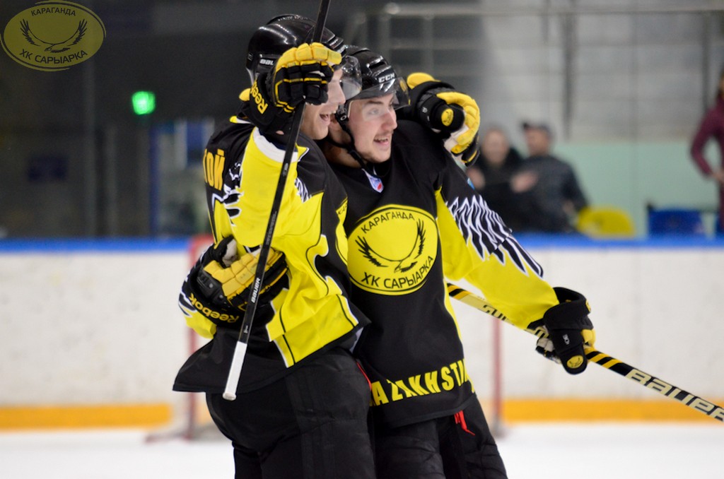 جحل: «سارىارقا» جارتىلاي فينالعا شىقتى