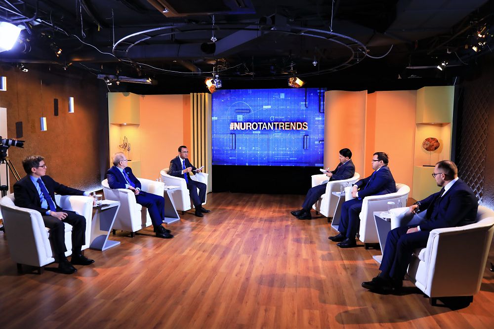 تاريحي كەزەڭ تاڭداۋى