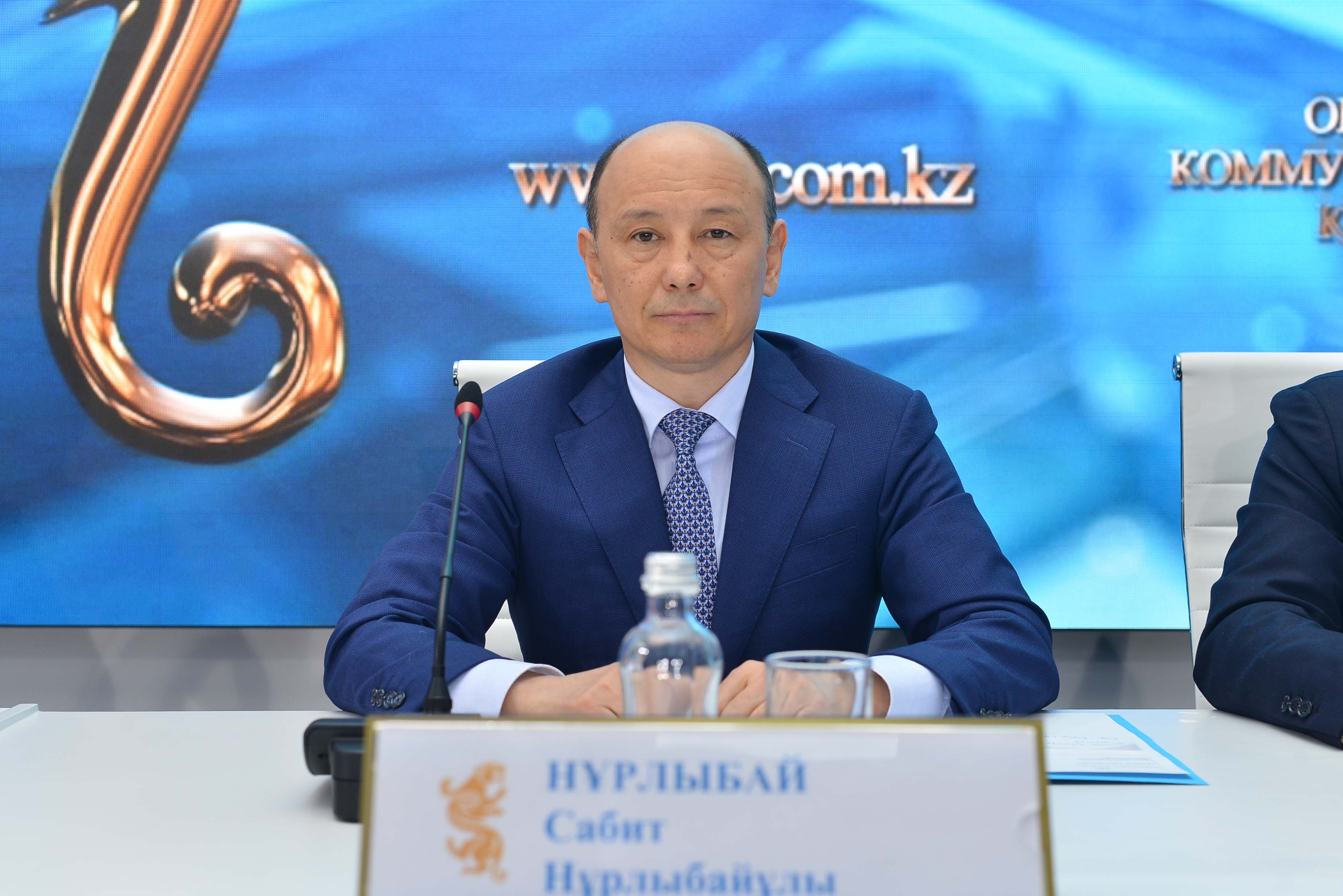 «قالامقاستاعى» جاعداي بويىنشا ەكولوگيالىق قاۋىپ جوق - ءسابيت نۇرلىباي ۇلى