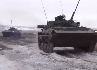 قارۋلى كۇشتەردە «مەرگەن باتالونى» سايىسىنىڭ قورىتىندىسى بويىنشا ۇزدىكتەر تاڭدالدى 