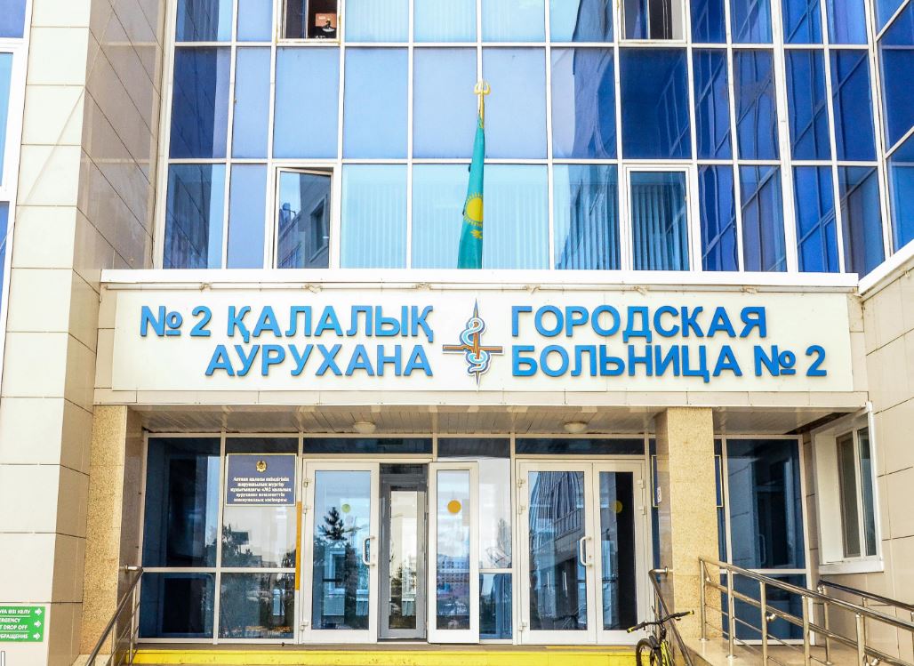 دارىگەر جول اپاتىنان زارداپ شەككەندەردىڭ جاعدايى جايلى ايتتى 