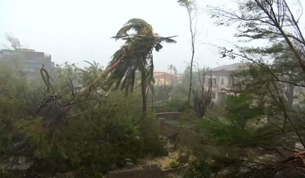 افريكادا يداي داۋىلىنان زارداپ شەككەندەر سانى 2 ملن ادامعا جۋىقتادى