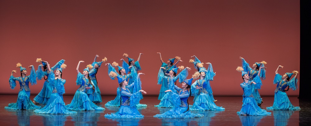 ەلوردادا شارا جيەنقۇلوۆا اتىنداعى قازاق ءبيى بايقاۋى باستالدى