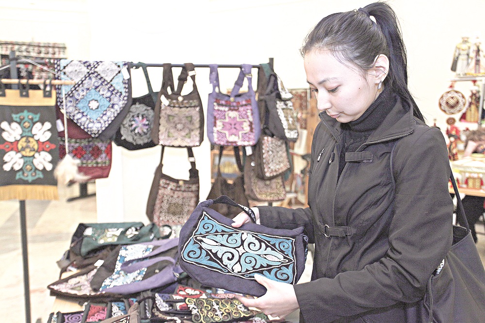 قاراپايىم زاتتار ەكونوميكاسى يمپورتقا تاۋەلدىلىكتەن قۇتقارادى