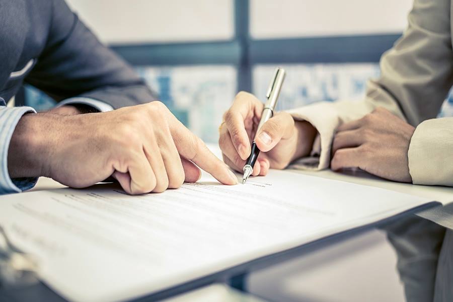 ميكروكرەديت بەرۋ تۋرالى شارت جاساسۋ: نەنى ءبىلۋ قاجەت 