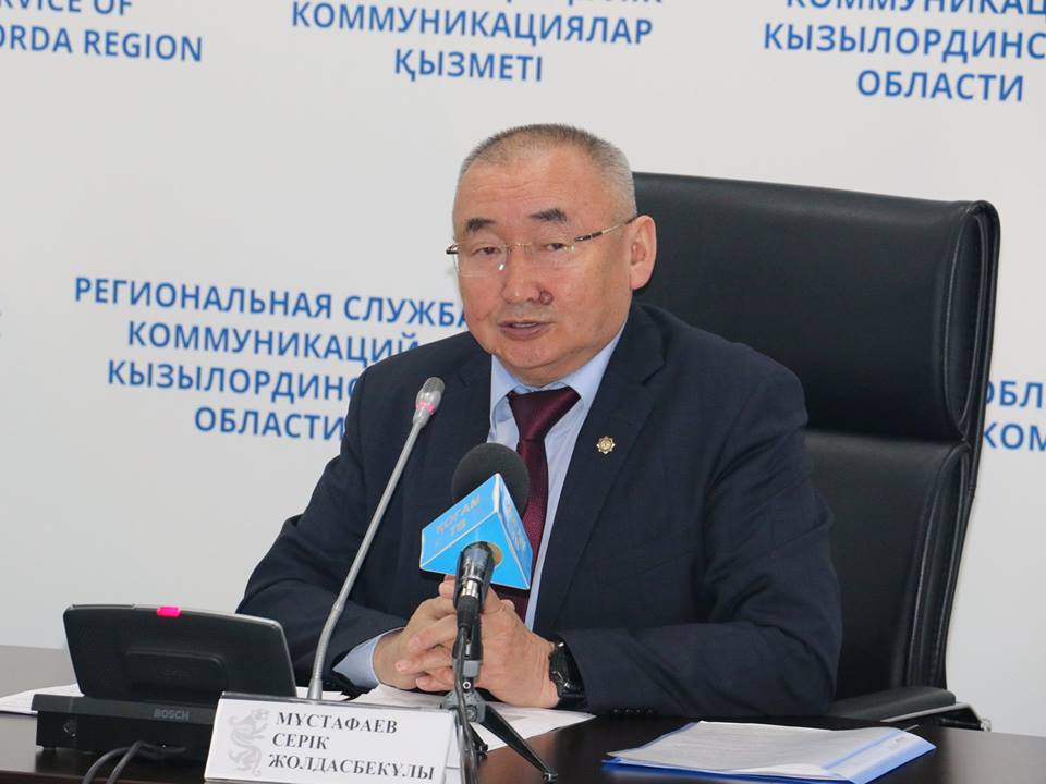 سالىقتىق راقىمشىلىق – بيزنەستى ورگە باستىرادى