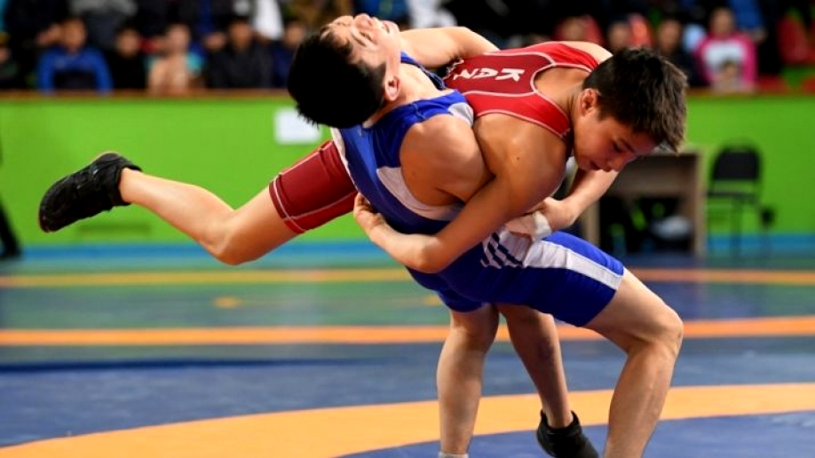 داۋلەت تۇرلىحانوۆتىڭ جۇلدەسى ءۇشىن جارىس وتەدى