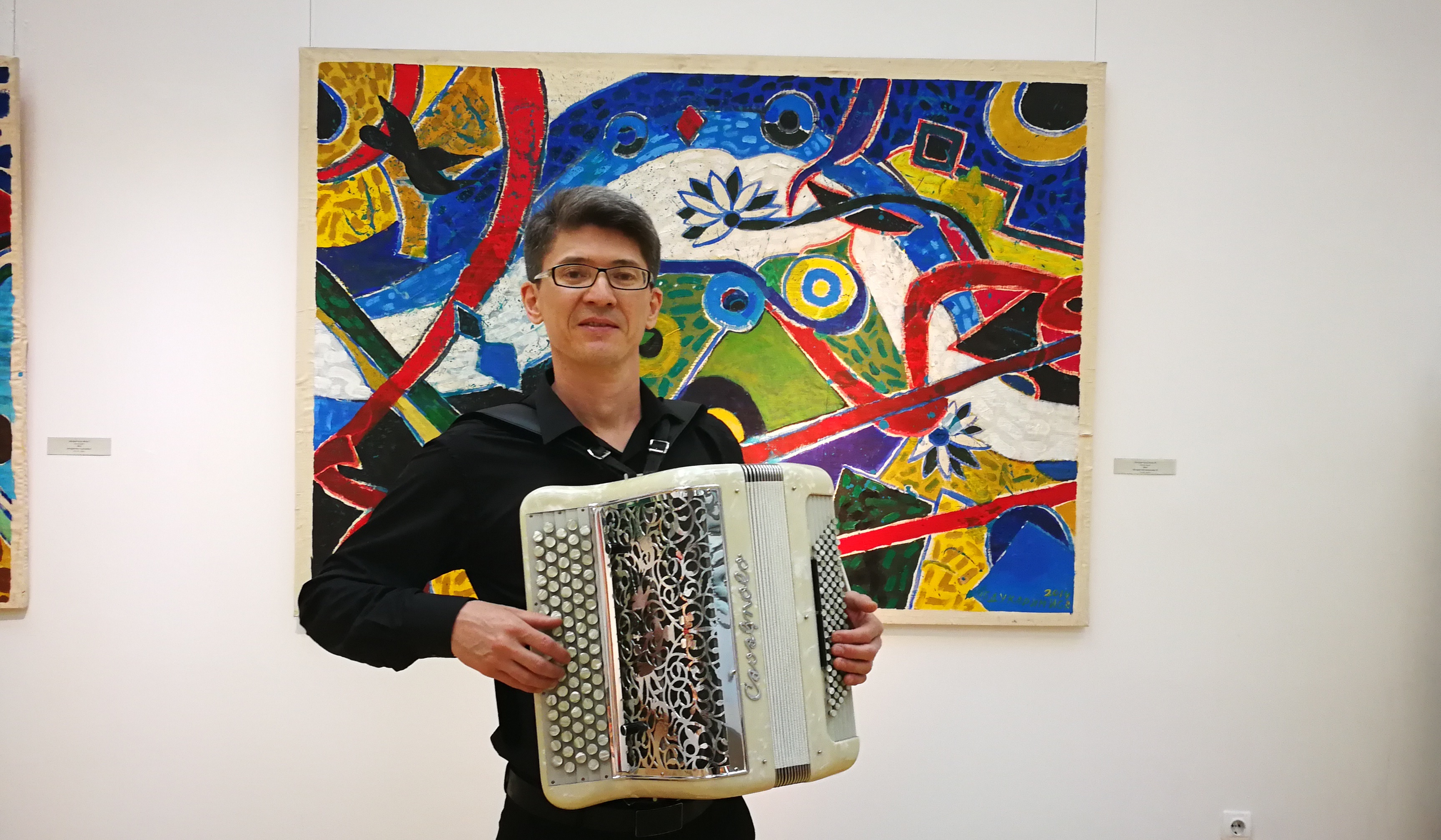 الماتىداعى ءا.قاستەەۆ مۋزەيىندە «سالەم, كوكتەم!» اتتى مۋزىكالىق ۆەرنيساج وتەدى