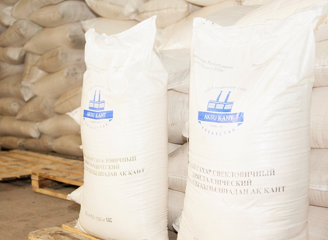 جەتىسۋ ديقاندارى قانت قىزىلشاسى ەگىستىگىن 14 000 گەكتارعا جەتكىزبەك