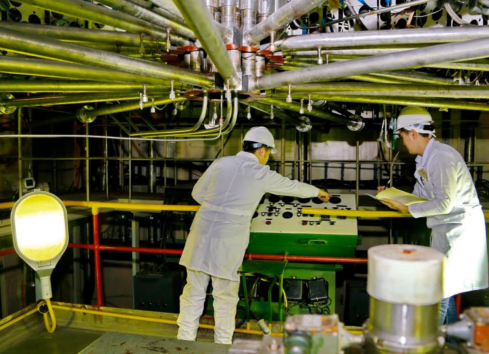 ماگاتە قازاقستانمەن بىرىگىپ جۇمىس ىستەۋدى كۇشەيتە تۇسپەك