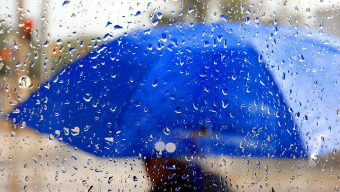 ەلوردادا الداعى تاۋلىكتەردە جاڭبىر جاۋادى