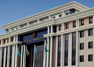 مي-8 ۇلگىسىندەگى تىكۇشاقتاردىڭ ۇشۋلارى توقتاتىلدى