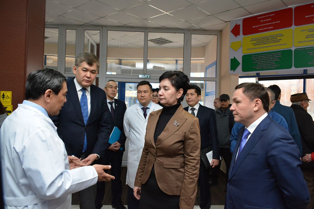 الەۋەتتى مەملەكەتتىڭ الەۋمەتتىك ساياساتى