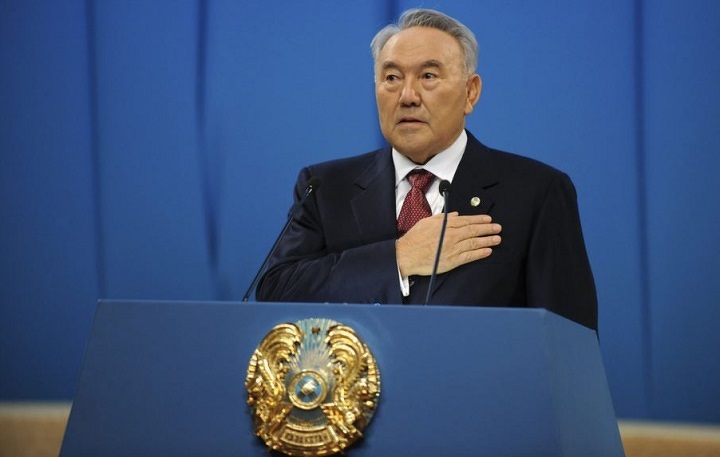 قازاقستان جولى جالعاسا بەرەدى