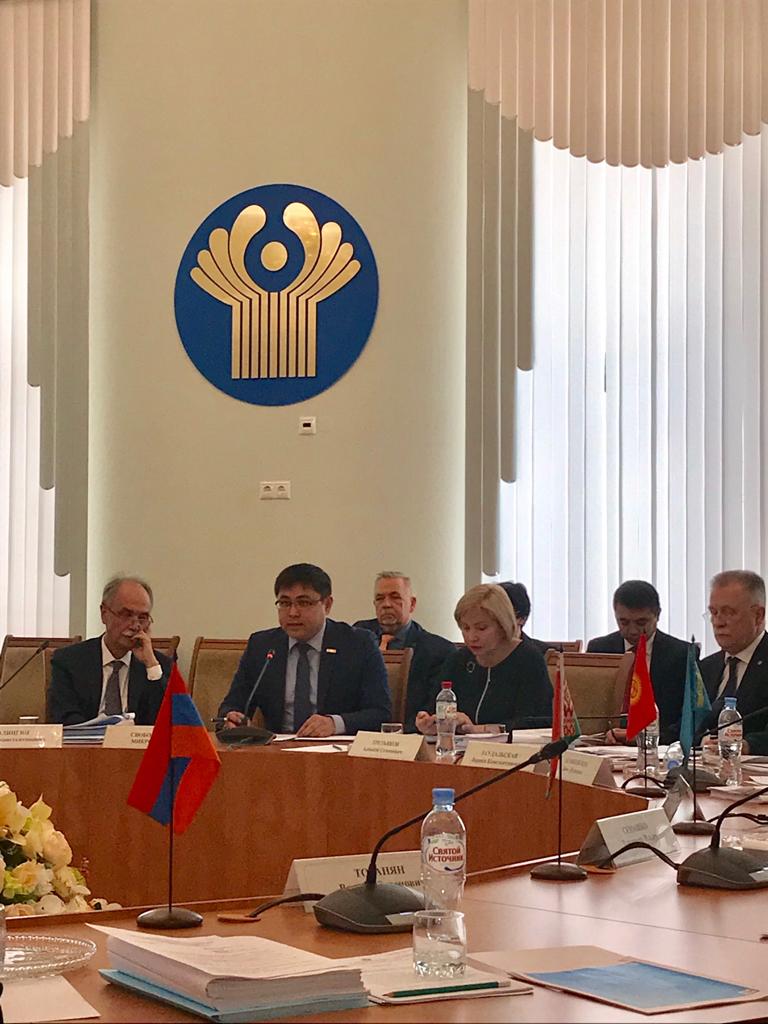 قازقسعزي-عا سەيسميكاعا ءتوزىمدى قۇرىلىس سالاسىنداعى بازالىق ۇيىم مارتەبەسىن بەرۋ ماقۇلداندى