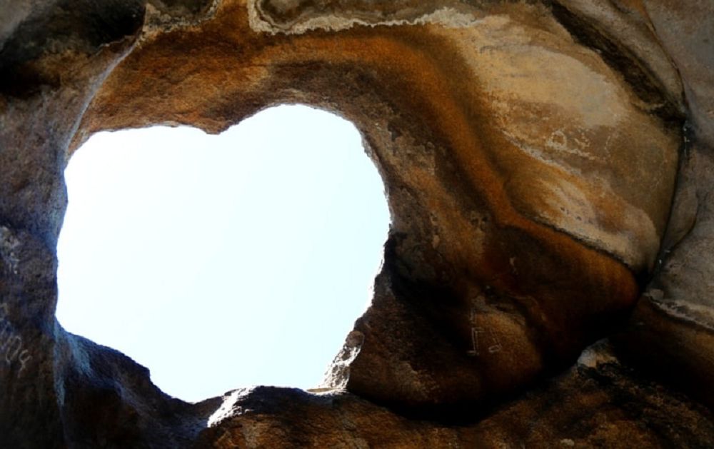 «شاڭىراق-جۇرەك» شۋاعى