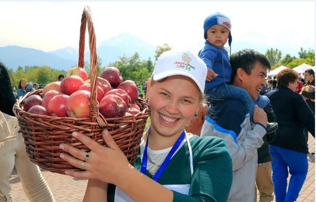 الماتىنىڭ الماسى