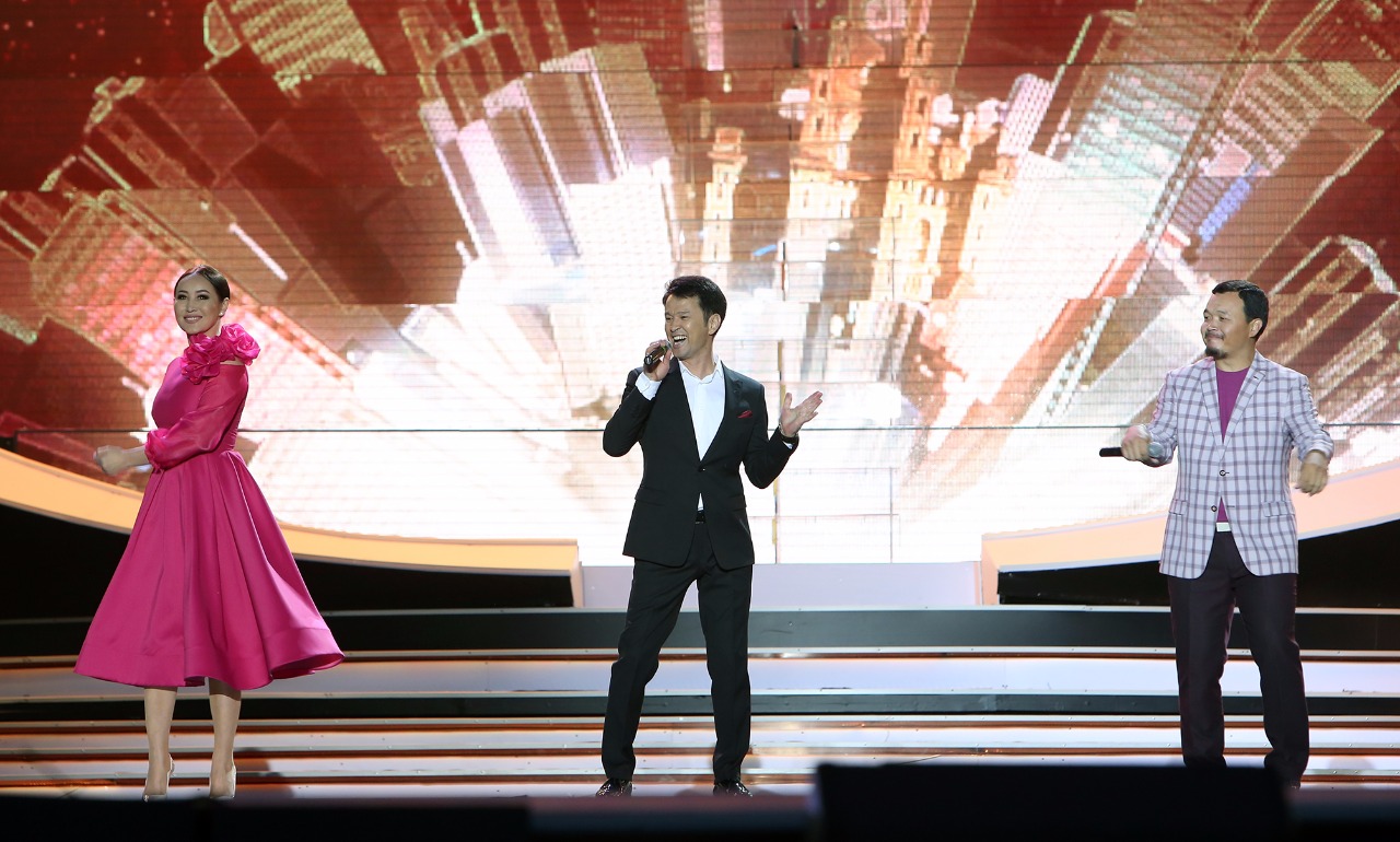 مەدەۋ ارىنباەۆ