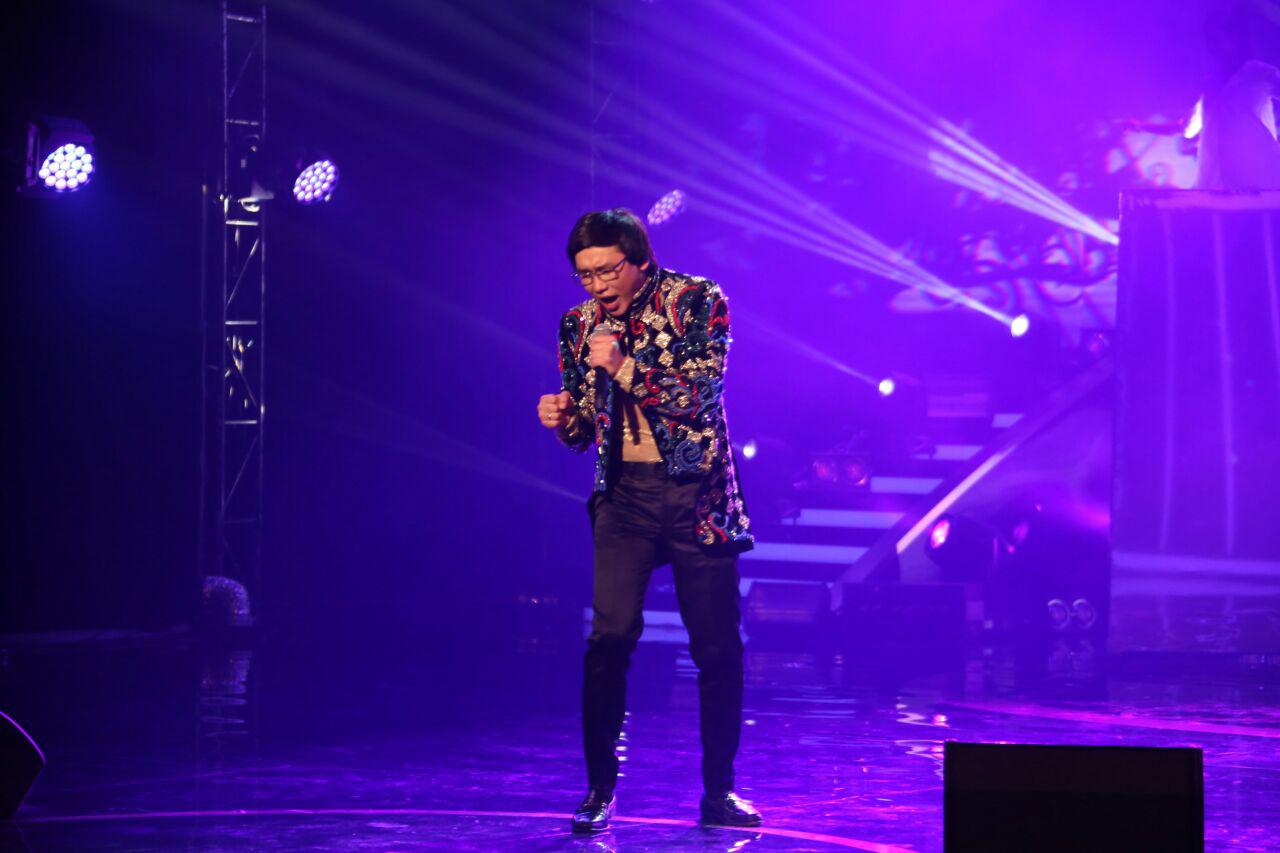 قايرات نۇرتاس, استانا داۋىسى