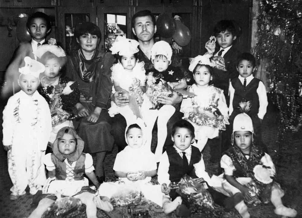 سادىقوۆتار وتباسى